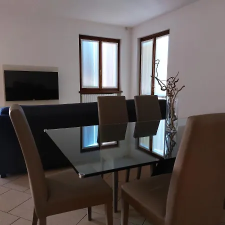 בית הארחה Le Betulle - סונה