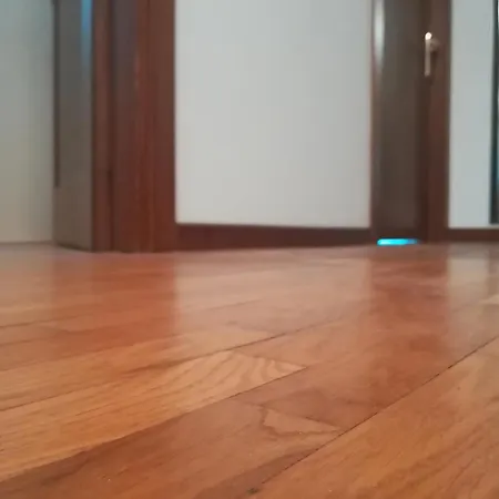 בית הארחה Le Betulle -