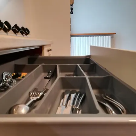 בית הארחה Le Betulle - 4*