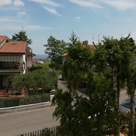 בית הארחה Le Betulle - 4*