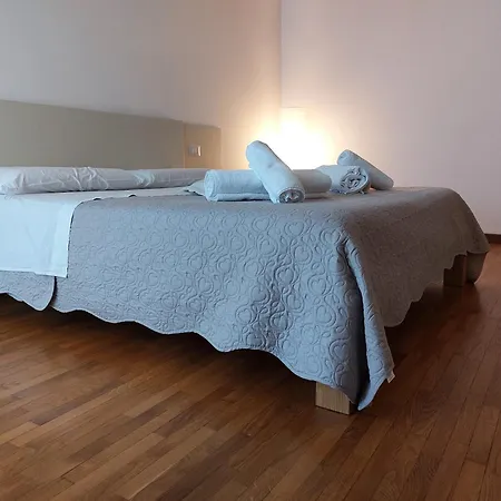 Le Betulle - סונה