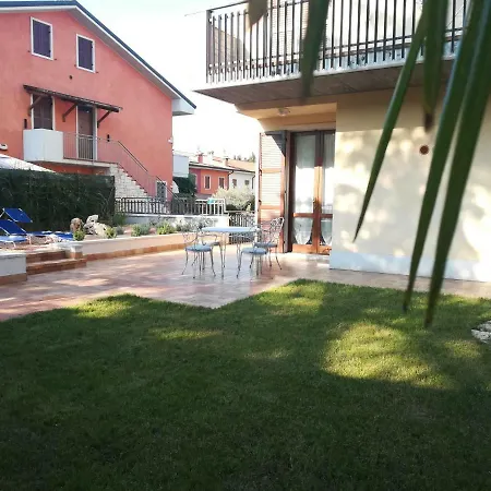 Le Betulle - סונה