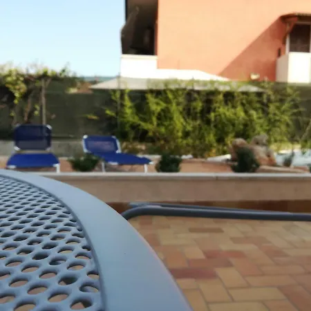 Le Betulle - בית הארחה 4*