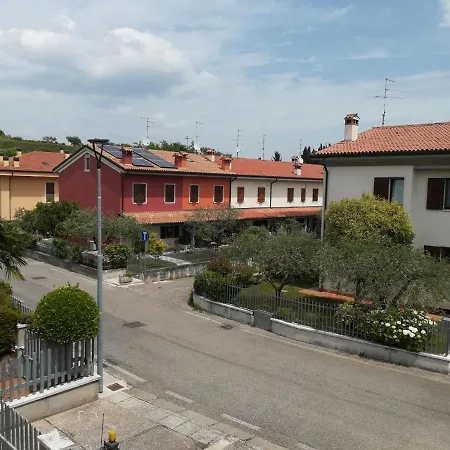 Le Betulle - בית הארחה 4*