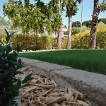 Πανσιόν Le Betulle -