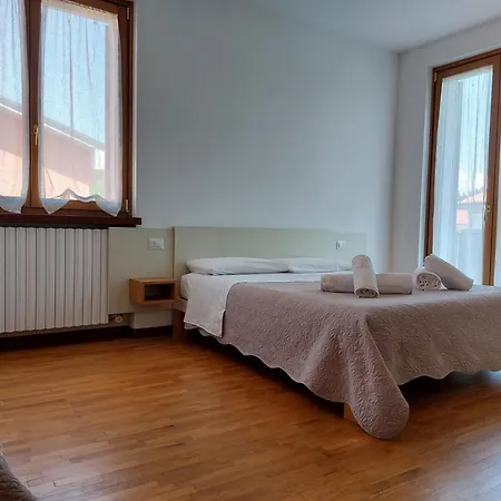 Le Betulle -