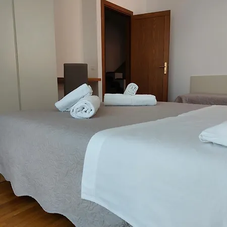 Maison d'hôtes Le Betulle - 4*