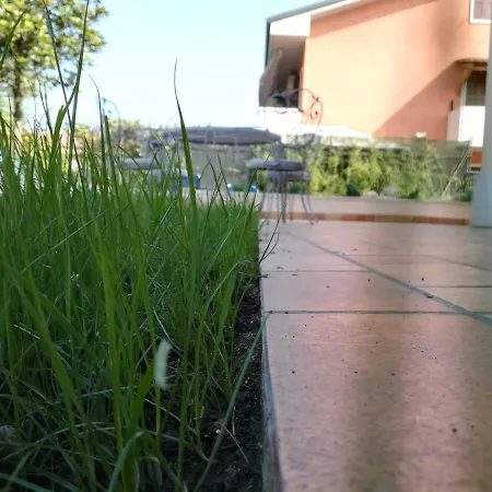 ゲストハウス Le Betulle - ソーナ