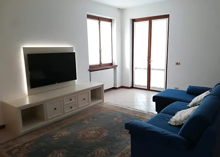 Guest house Le Betulle -